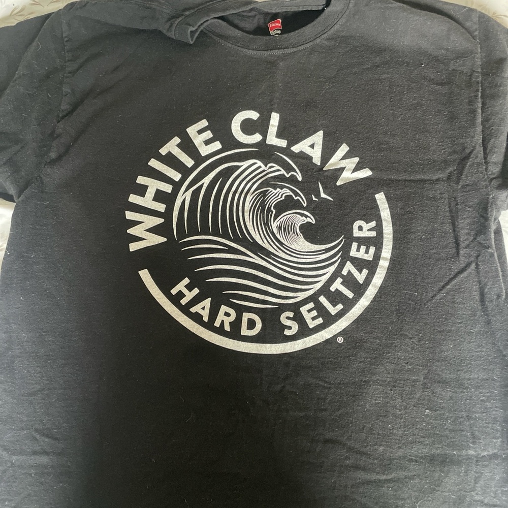 White Claw Tee